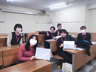 【通信制】先端化学分析学科・第Ⅳ期スクーリング!~機器分析化学実験~