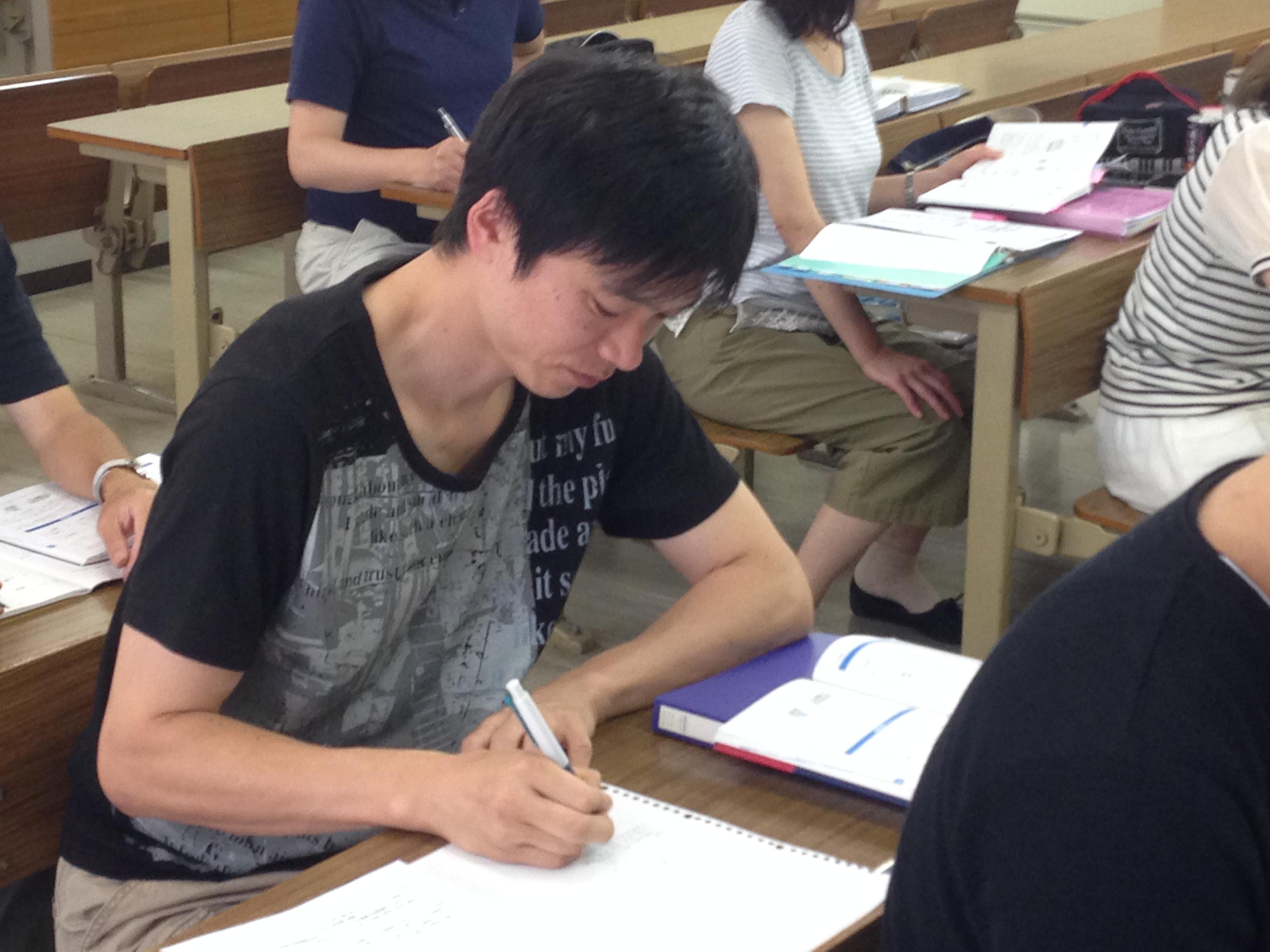 土 日開講 分析化学応用学科 社会人が働きながら学ぶコツ せんせのブログ 日本分析化学専門学校
