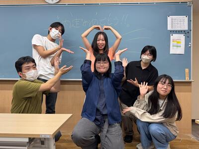 祝！内定！！製薬メーカーで品質を守る技術職に！